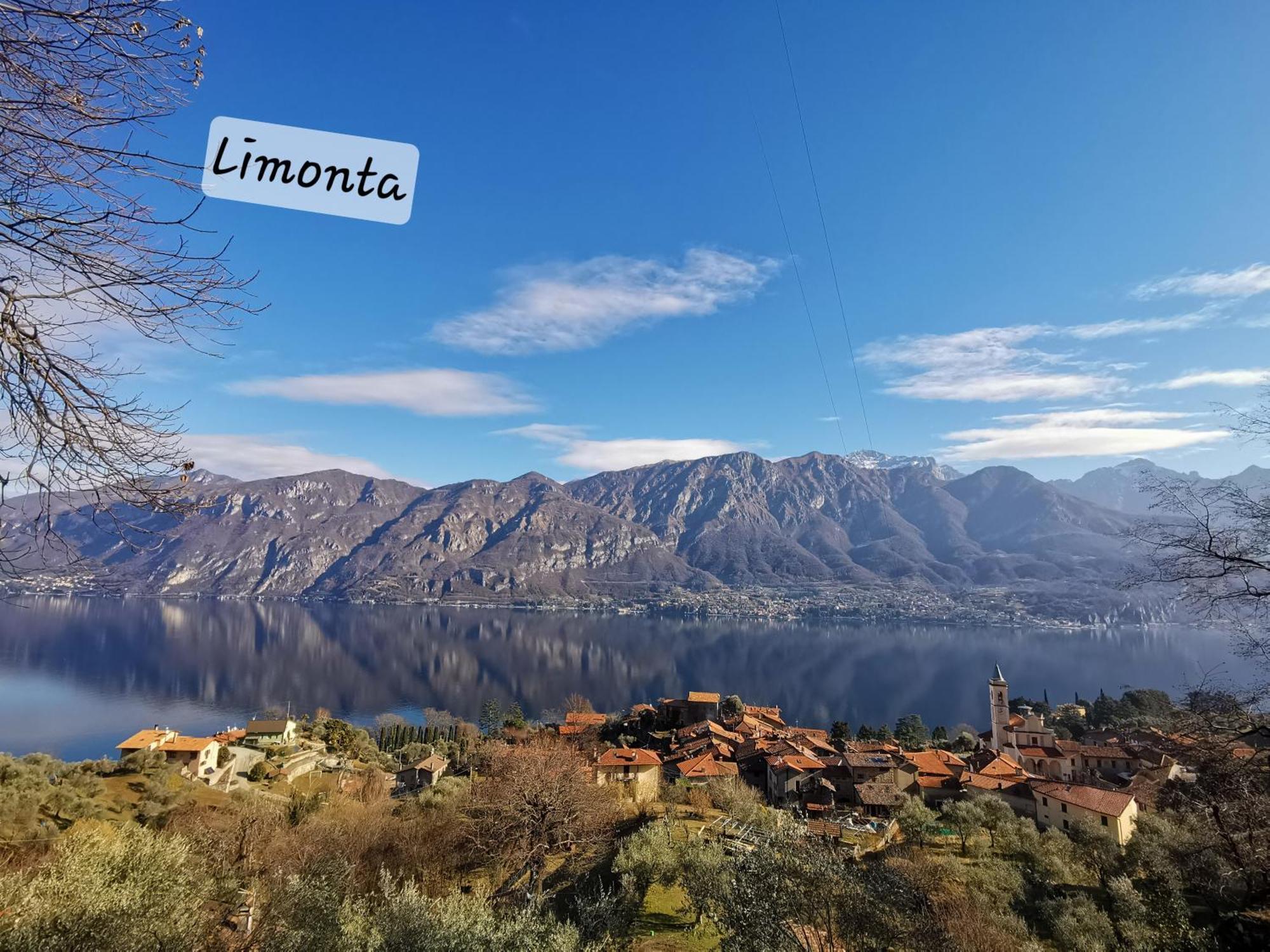 LimontaDa Vinci Refuge 1公寓 外观 照片
