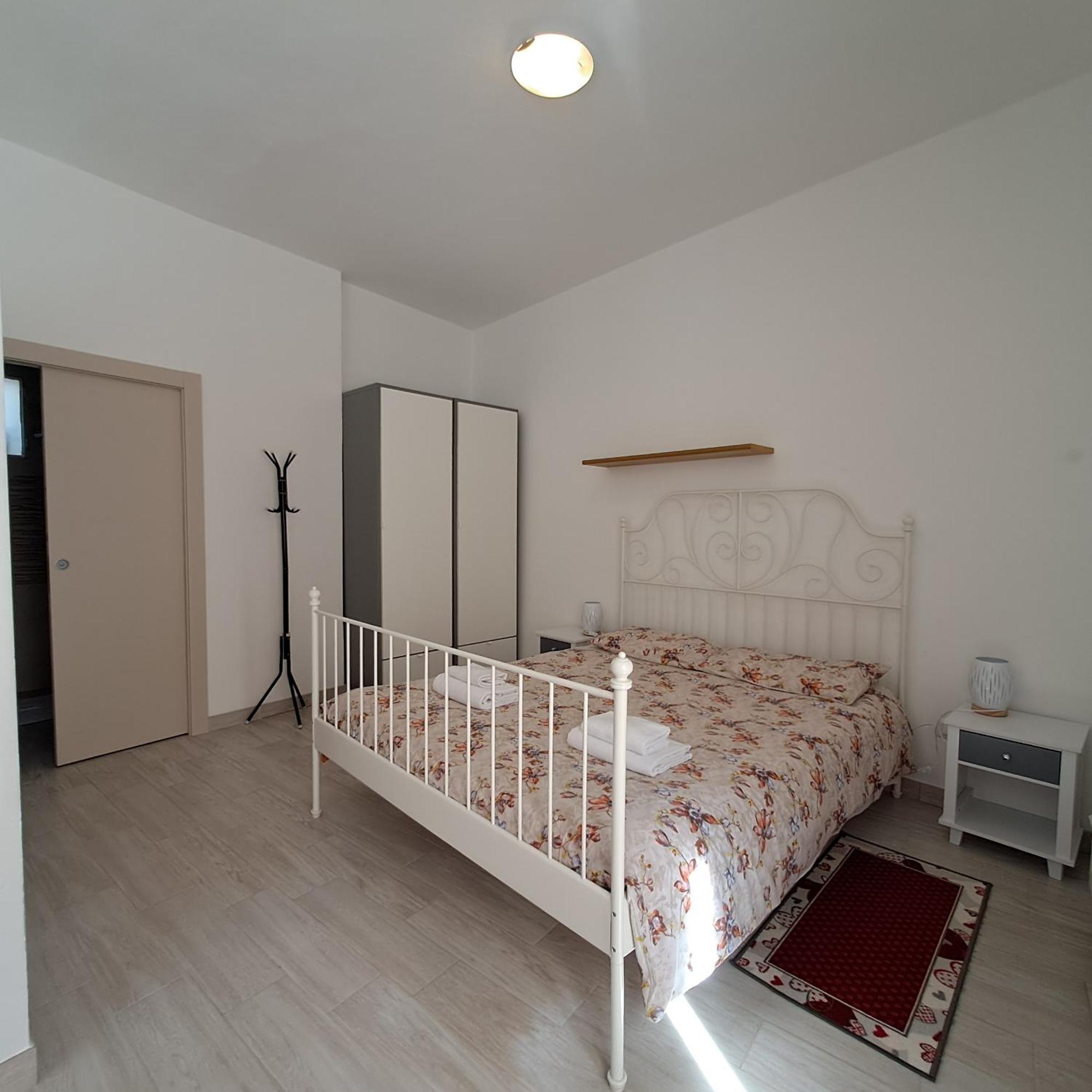 LimontaDa Vinci Refuge 1公寓 外观 照片